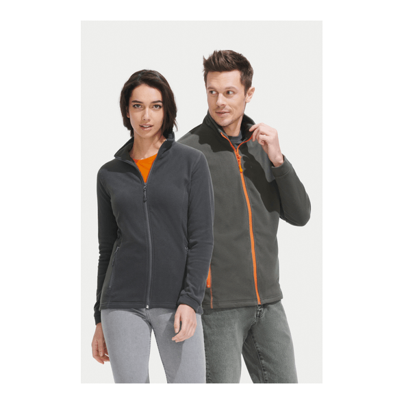 SOL'S | Veste micro polaire zippée pour homme SOL'S | Veste micro polaire zippée pour homme